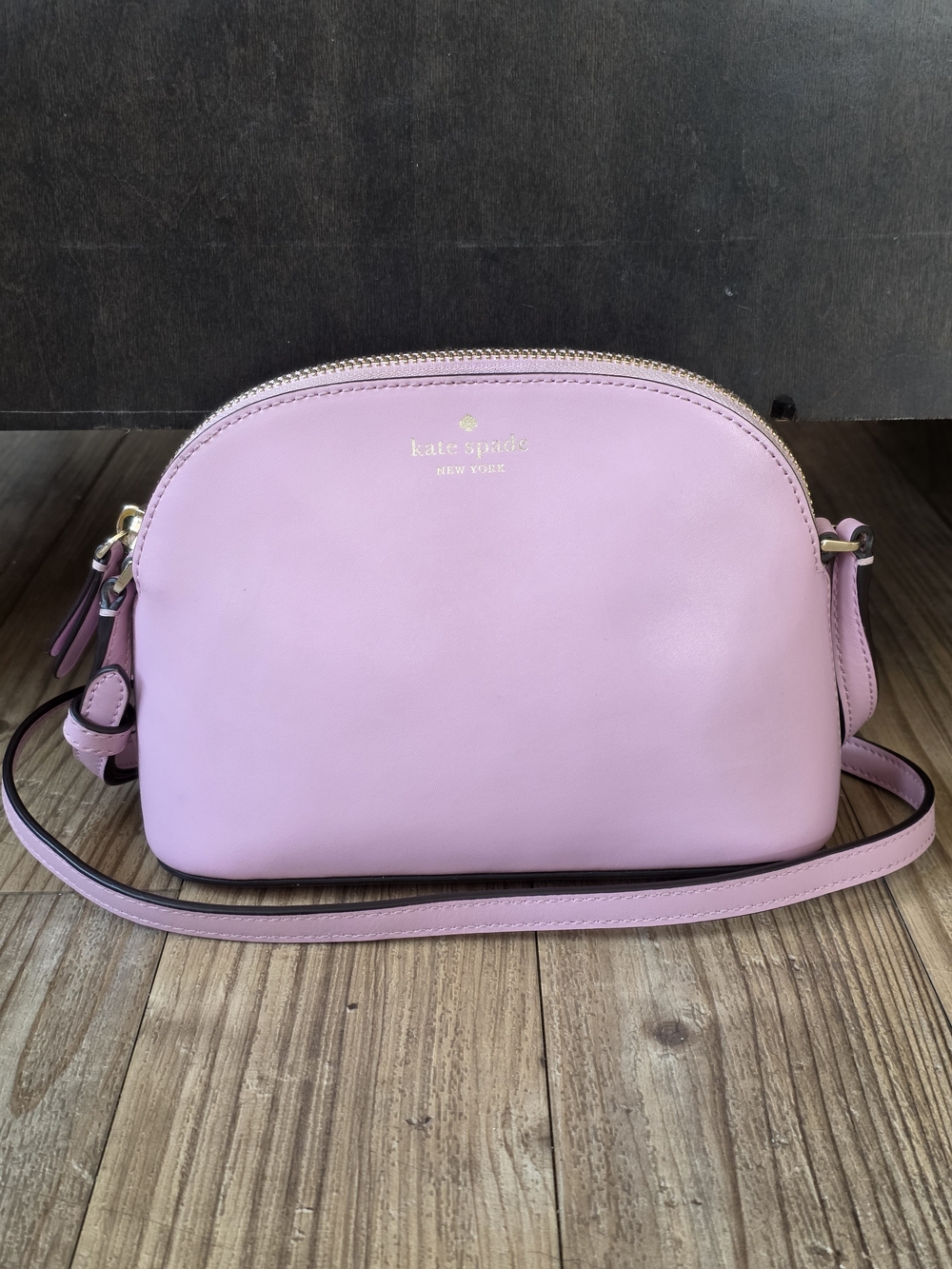Kate Spade New York Small Dome Crossbody Bag